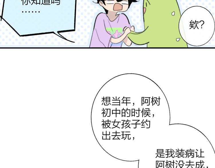 非友人关系韩漫全集-兄弟篇 坐我腿上吧无删减无遮挡章节图片 