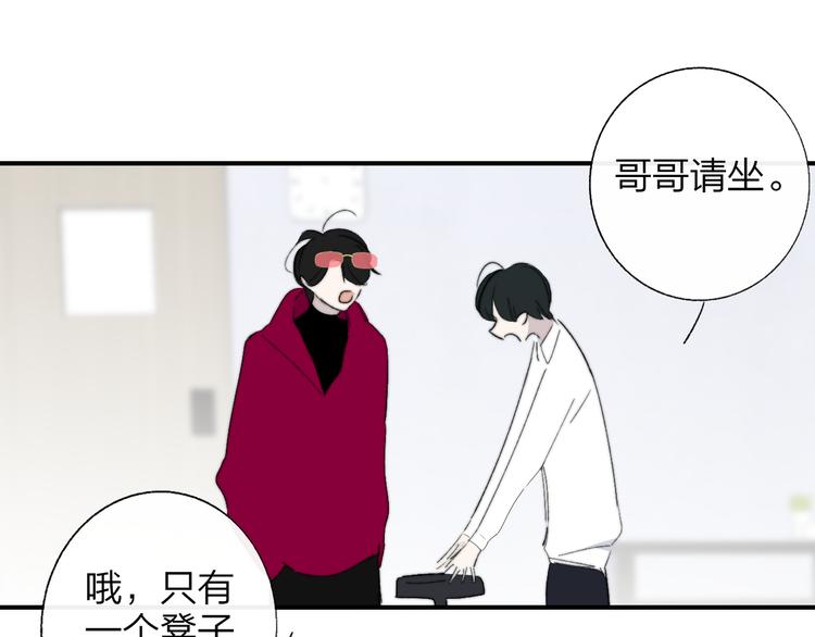 非友人关系韩漫全集-兄弟篇  携你流浪无删减无遮挡章节图片 