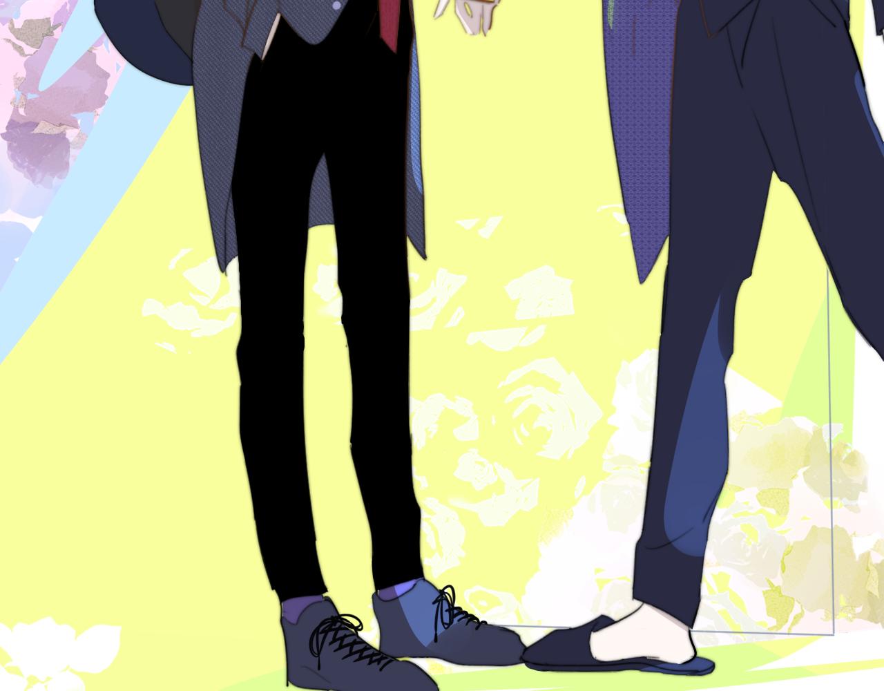 非友人关系韩漫全集-序章  阔别重逢无删减无遮挡章节图片 