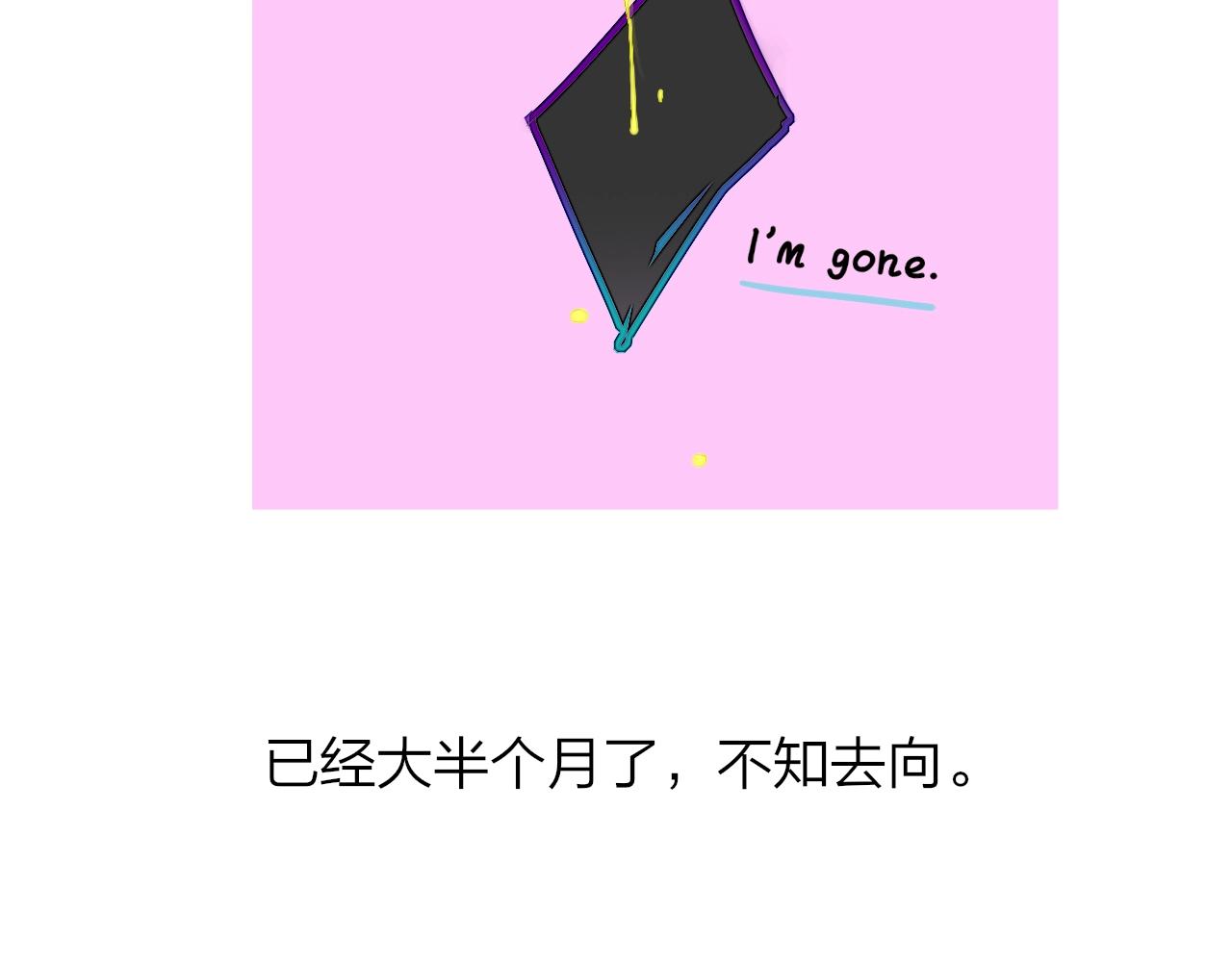 非友人关系韩漫全集-第1话  好久不见……又要走？无删减无遮挡章节图片 