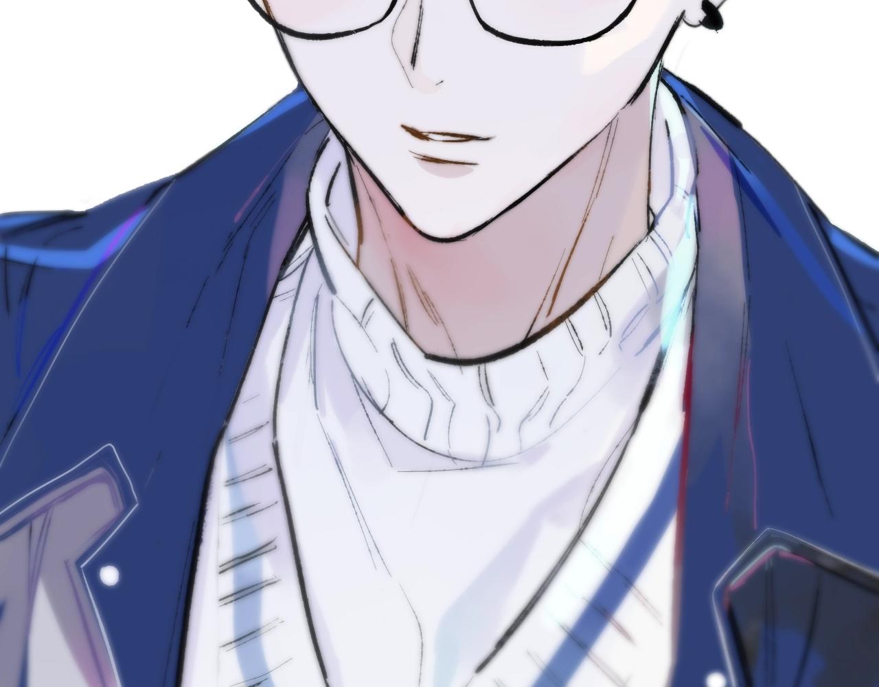 非友人关系韩漫全集-第1话  好久不见……又要走？无删减无遮挡章节图片 