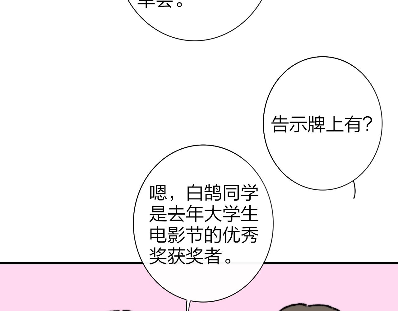 非友人关系韩漫全集-第1话  好久不见……又要走？无删减无遮挡章节图片 