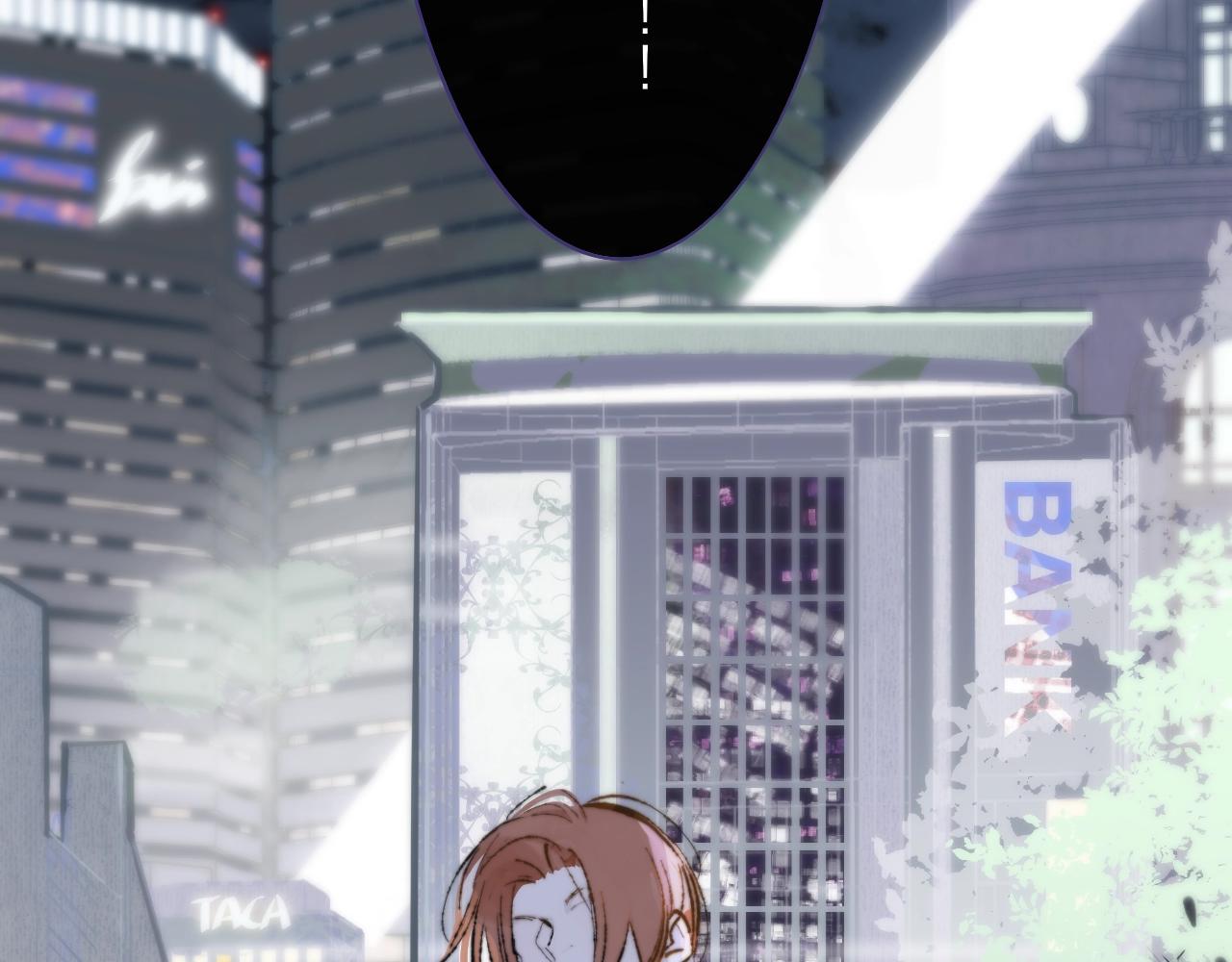 非友人关系韩漫全集-第1话  好久不见……又要走？无删减无遮挡章节图片 