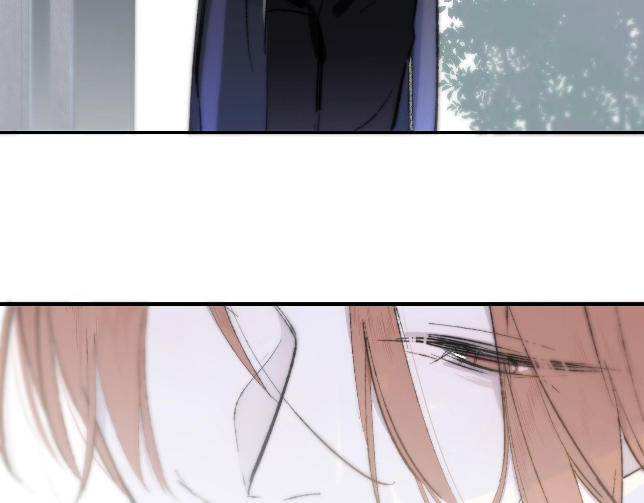 非友人关系韩漫全集-第1话  好久不见……又要走？无删减无遮挡章节图片 