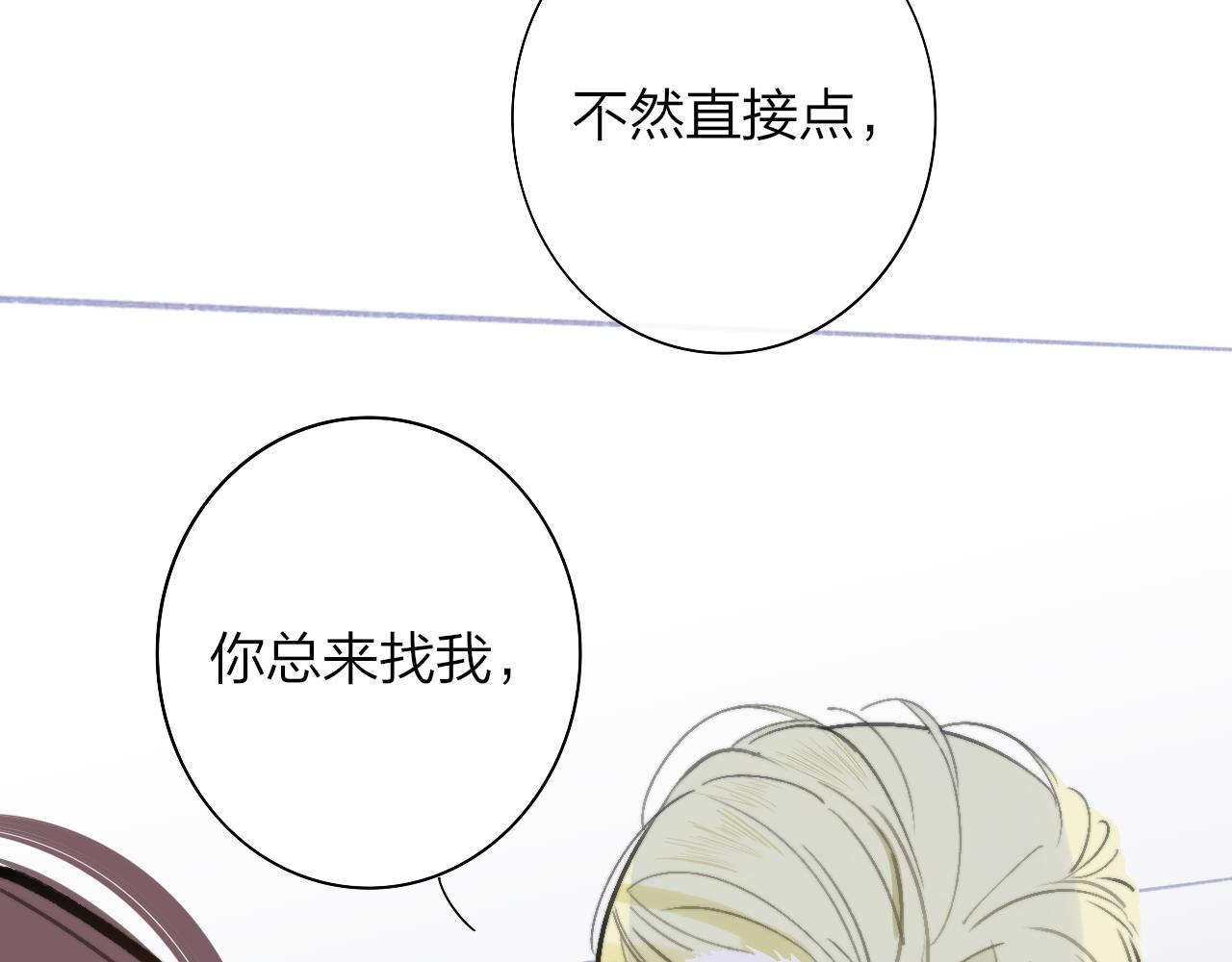 非友人关系韩漫全集-第2话  你难道不想我吗？无删减无遮挡章节图片 