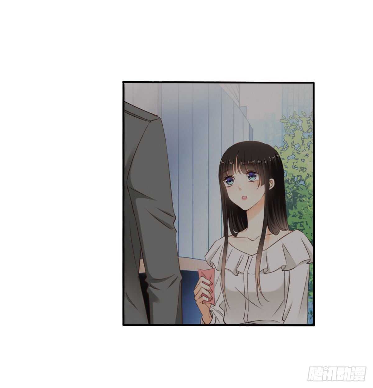 飞越千山来爱你韩漫全集-我没有理由骗你无删减无遮挡章节图片 