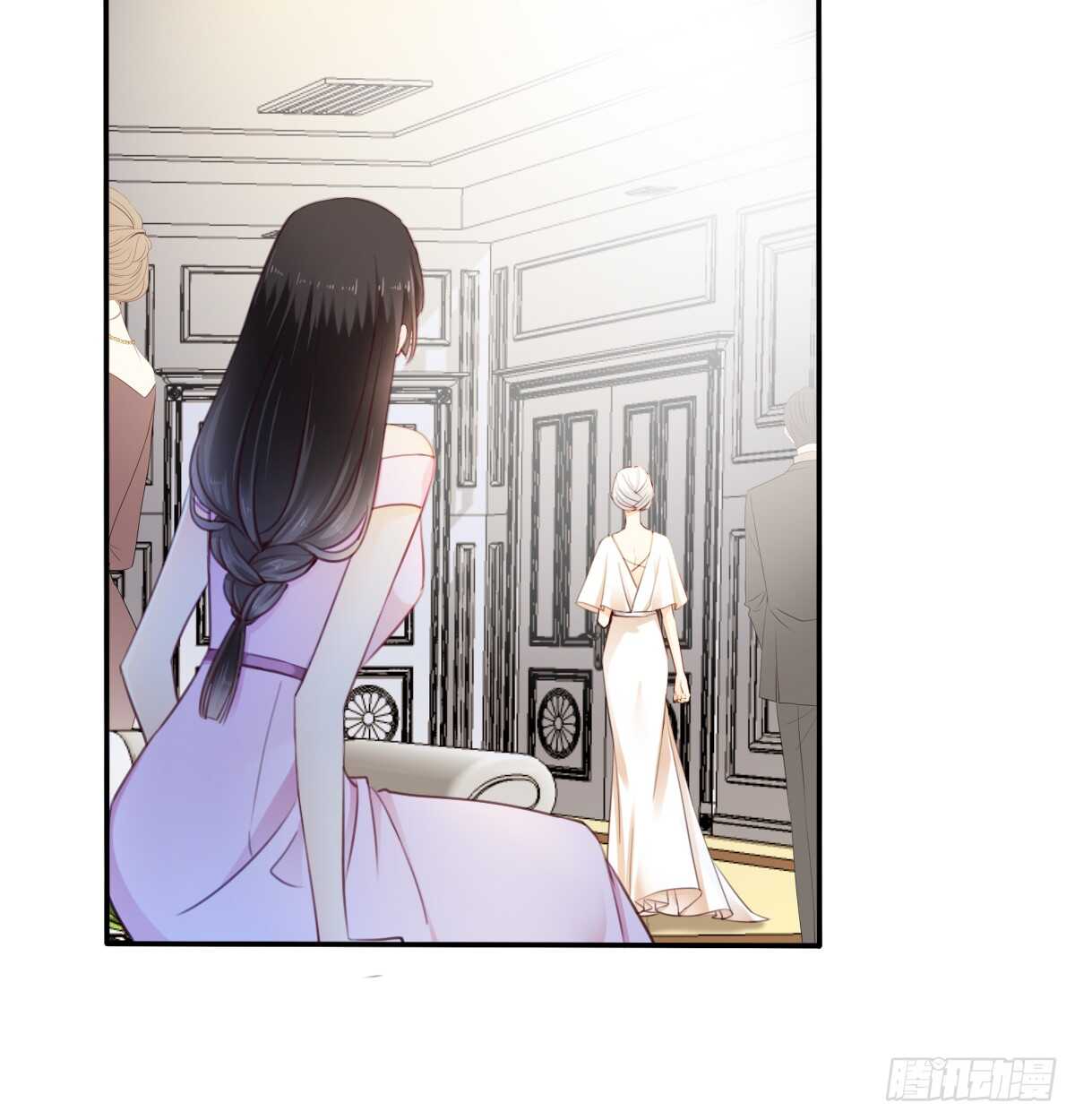 飞越千山来爱你韩漫全集-我们来日方长无删减无遮挡章节图片 