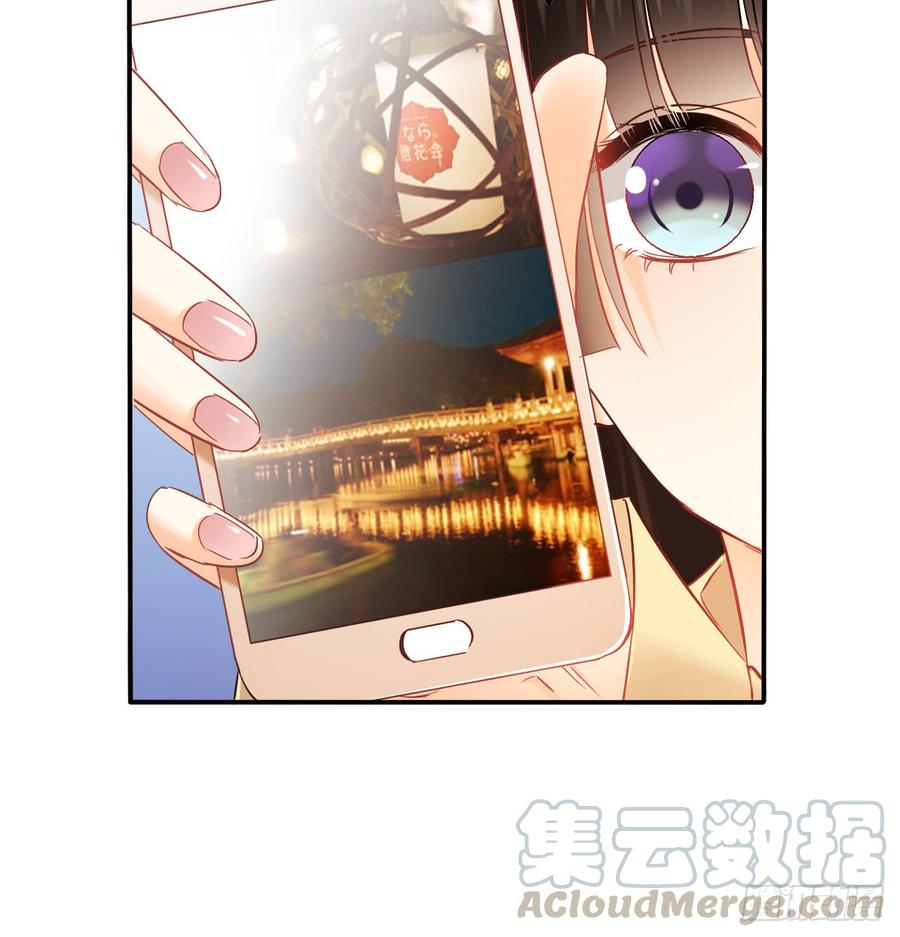 飞越千山来爱你韩漫全集-献给你的魔术无删减无遮挡章节图片 