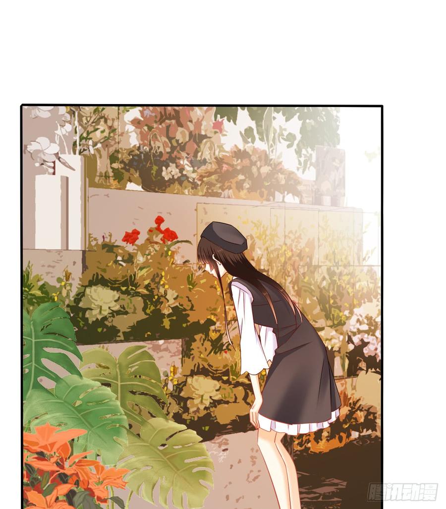 飞越千山来爱你韩漫全集-从没见过他无删减无遮挡章节图片 