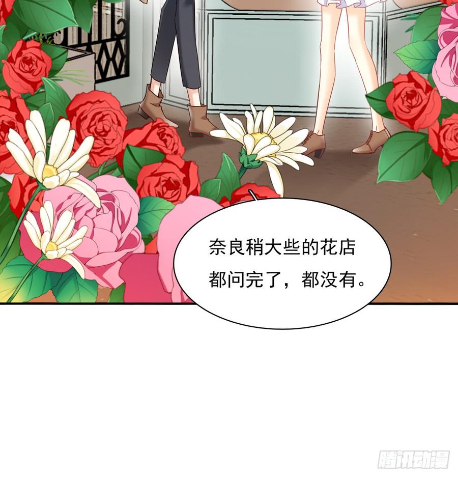 飞越千山来爱你韩漫全集-从没见过他无删减无遮挡章节图片 