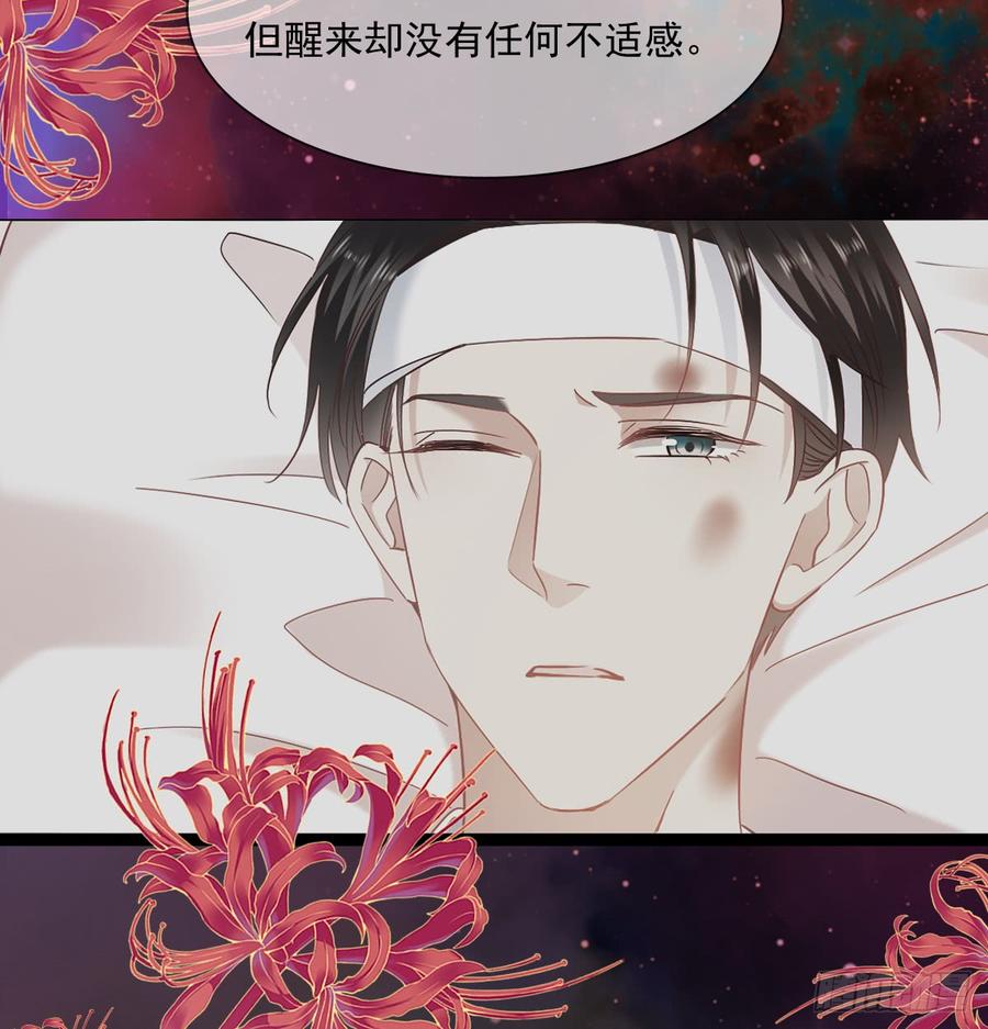 飞越千山来爱你韩漫全集-不该救我的无删减无遮挡章节图片 
