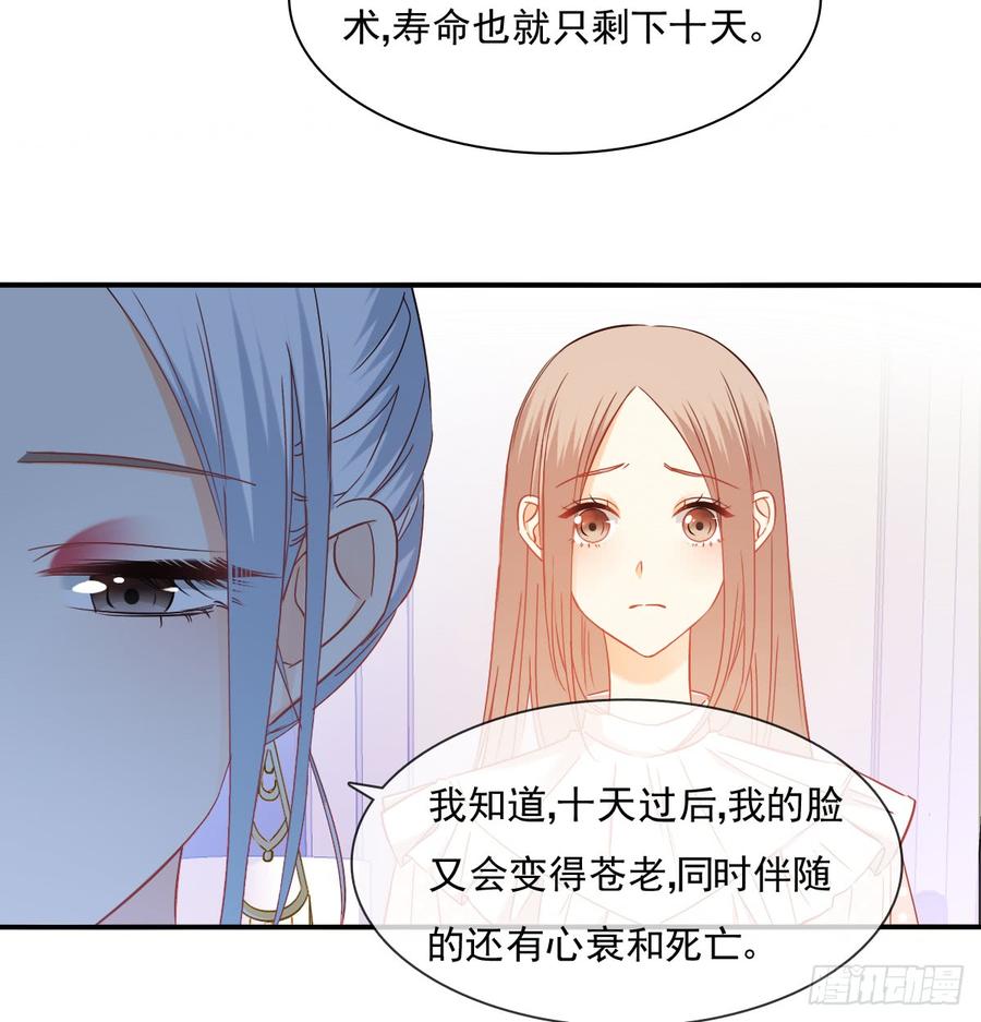 飞越千山来爱你韩漫全集-是婚礼，还是永别无删减无遮挡章节图片 