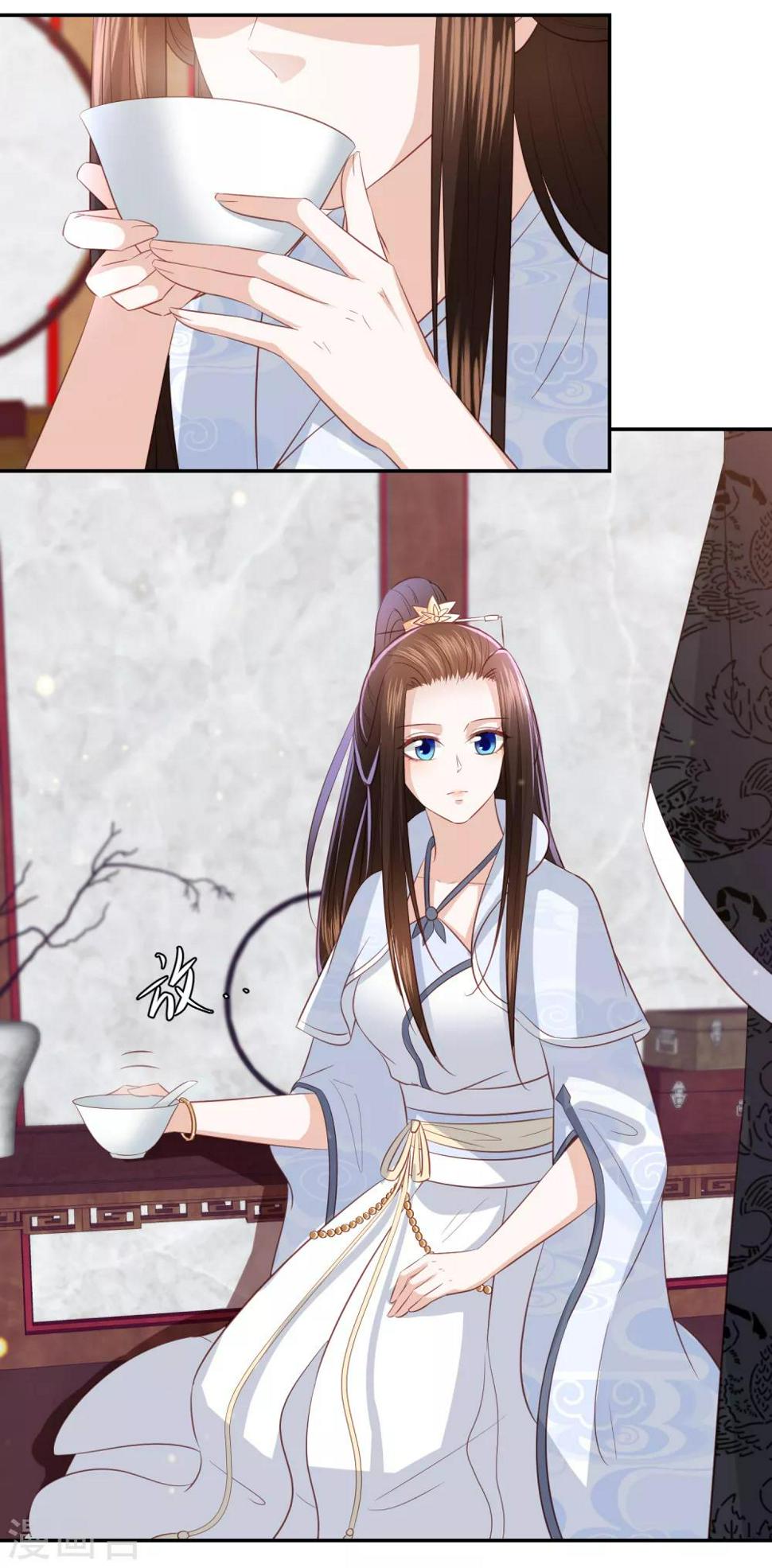 凤凰错:专宠弃妃韩漫全集-第97话 做我的王妃无删减无遮挡章节图片 