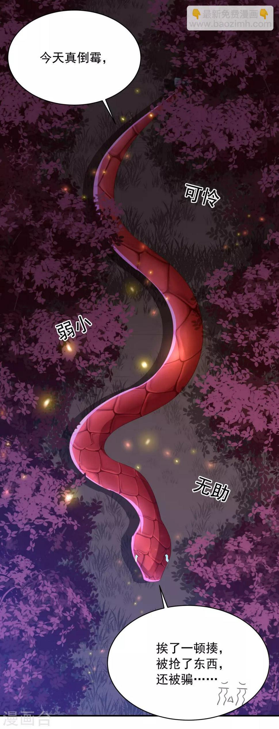 凤凰错:专宠弃妃韩漫全集-第140话 命运总是惊人的相似无删减无遮挡章节图片 