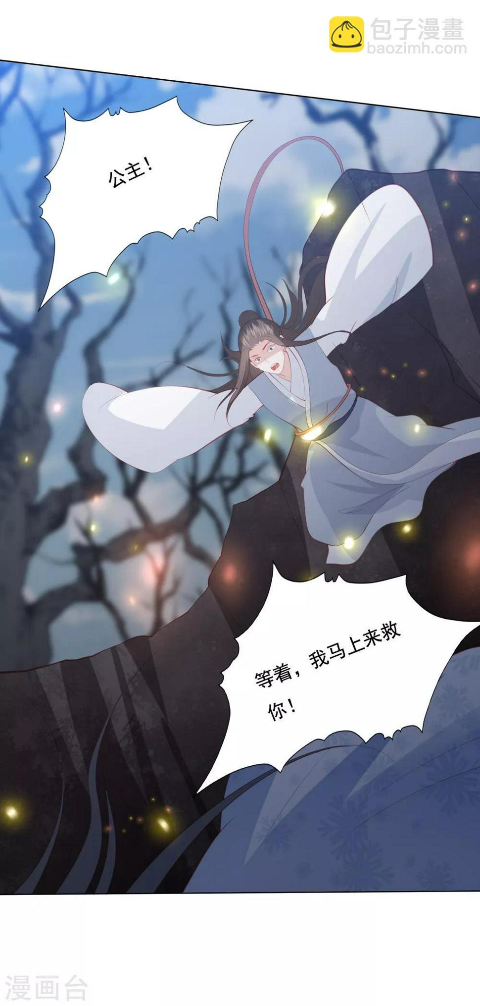 凤凰错:专宠弃妃韩漫全集-第147话 失去绝世容颜就不活了无删减无遮挡章节图片 