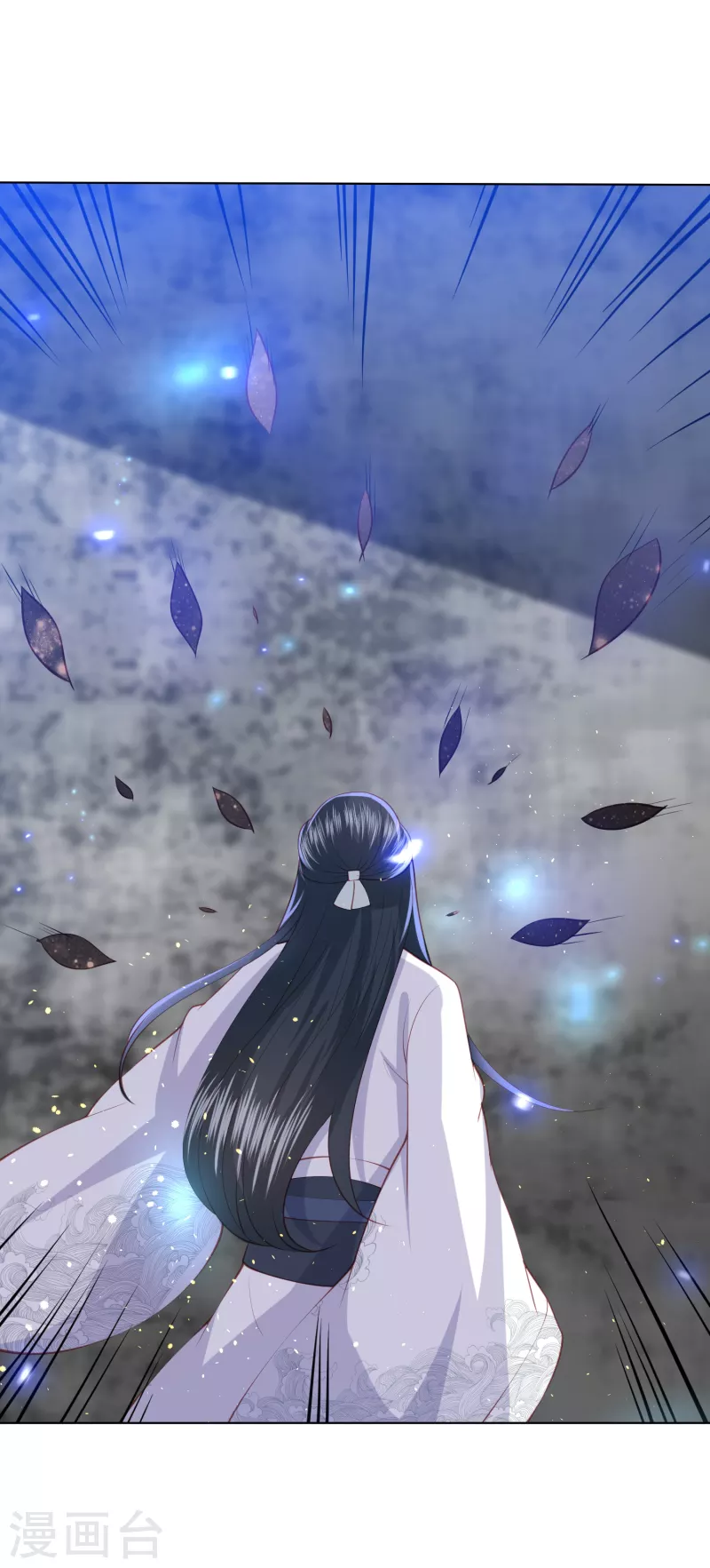 凤凰错:专宠弃妃韩漫全集-第197话 鬼族的阴谋无删减无遮挡章节图片 