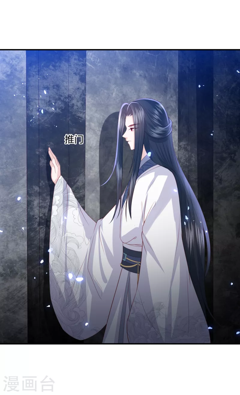 凤凰错:专宠弃妃韩漫全集-第199话 美人计无删减无遮挡章节图片 