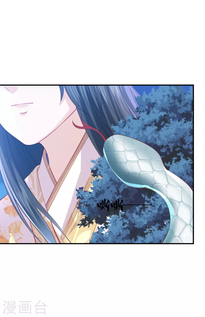 凤凰错:专宠弃妃韩漫全集-第221话 美人蛇现身！无删减无遮挡章节图片 