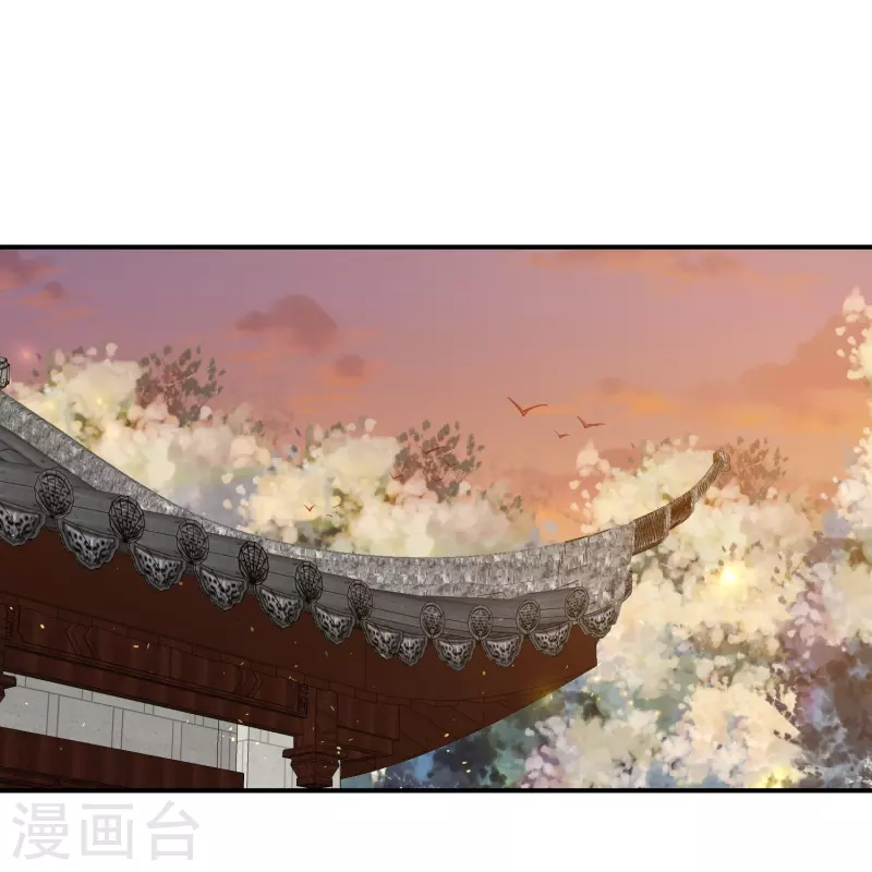 凤凰错:专宠弃妃韩漫全集-第223话 我相信他，他不会放弃我无删减无遮挡章节图片 