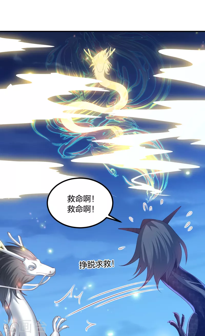 凤凰错:专宠弃妃韩漫全集-第247话 群龙大会无删减无遮挡章节图片 