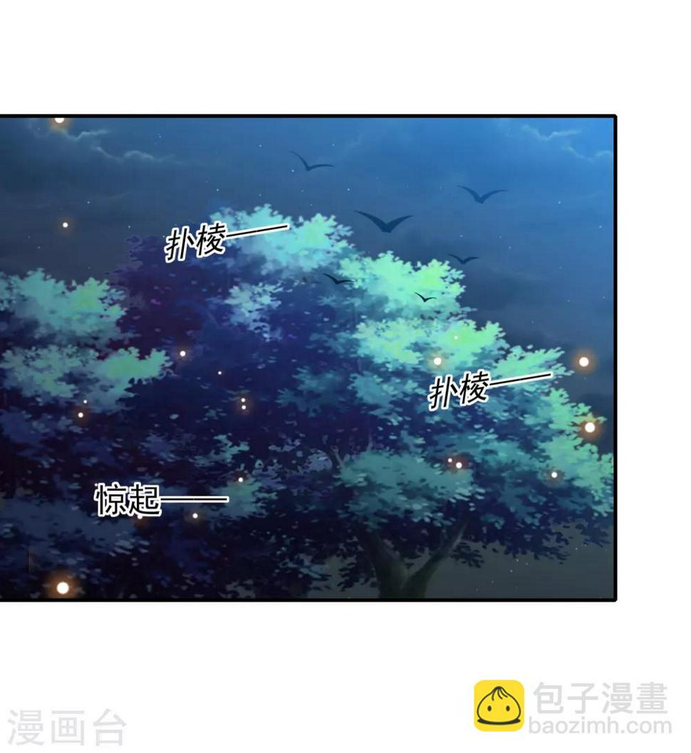 凤凰错:专宠弃妃韩漫全集-第65话 李漠北的告白无删减无遮挡章节图片 