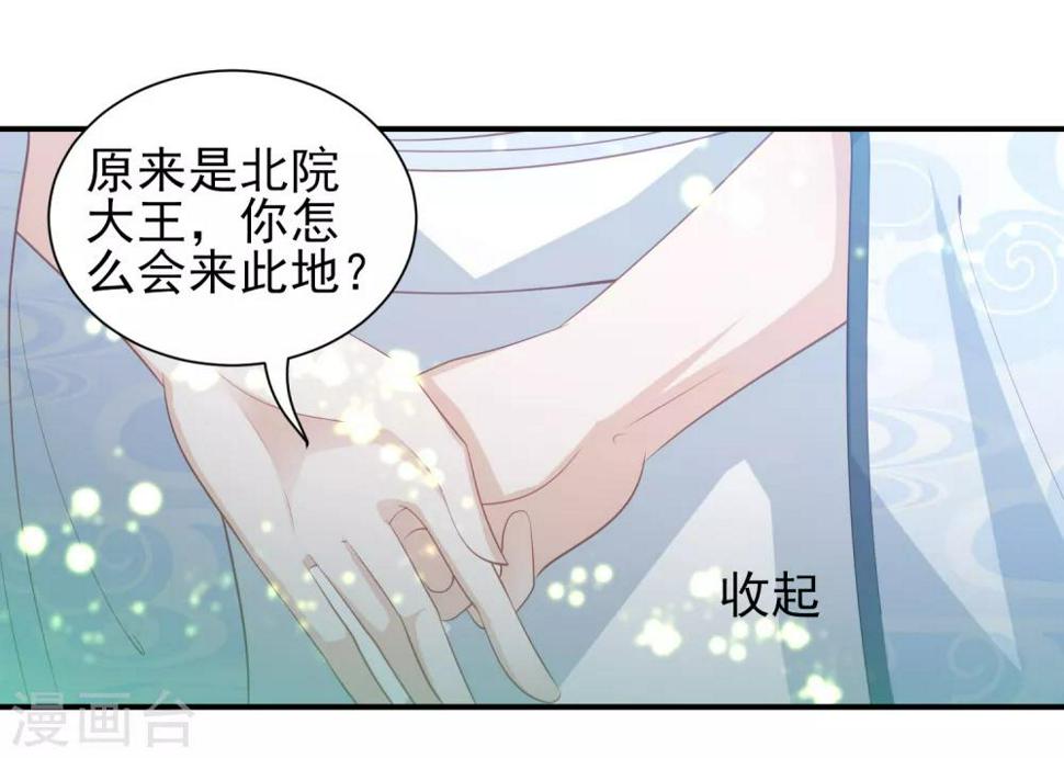 凤凰错:专宠弃妃韩漫全集-第65话 李漠北的告白无删减无遮挡章节图片 