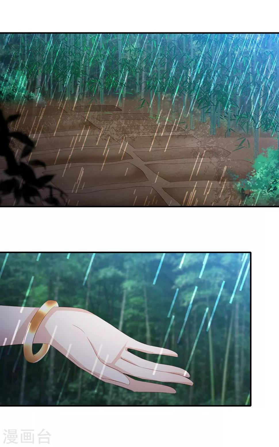 凤凰错:专宠弃妃韩漫全集-第70话 背锅侠雪亲王无删减无遮挡章节图片 