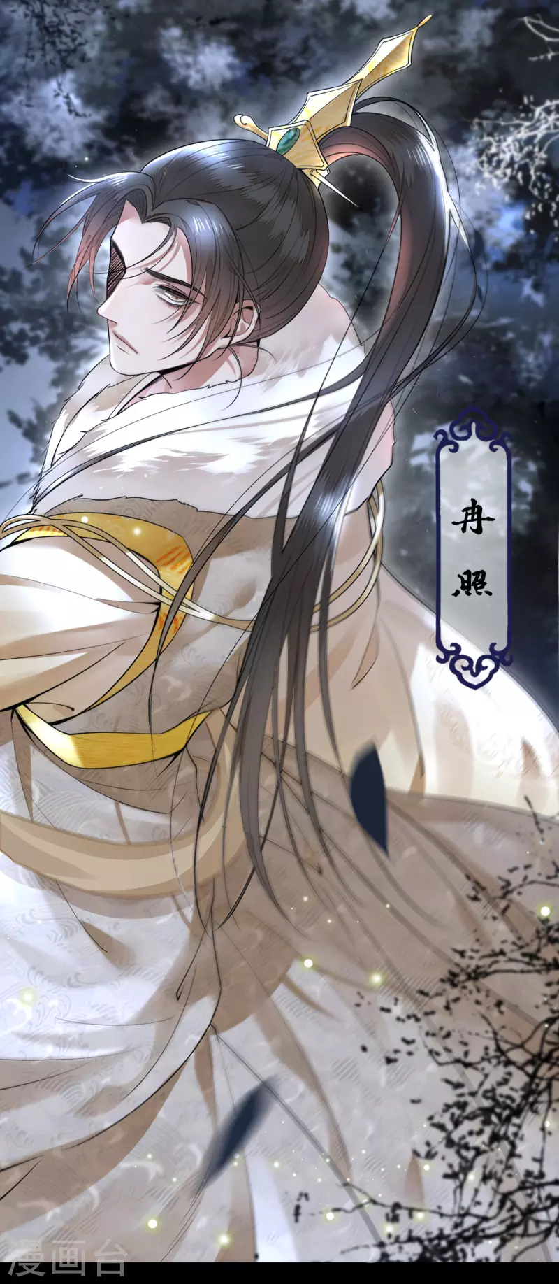 凤凰于飞韩漫全集-预告无删减无遮挡章节图片 