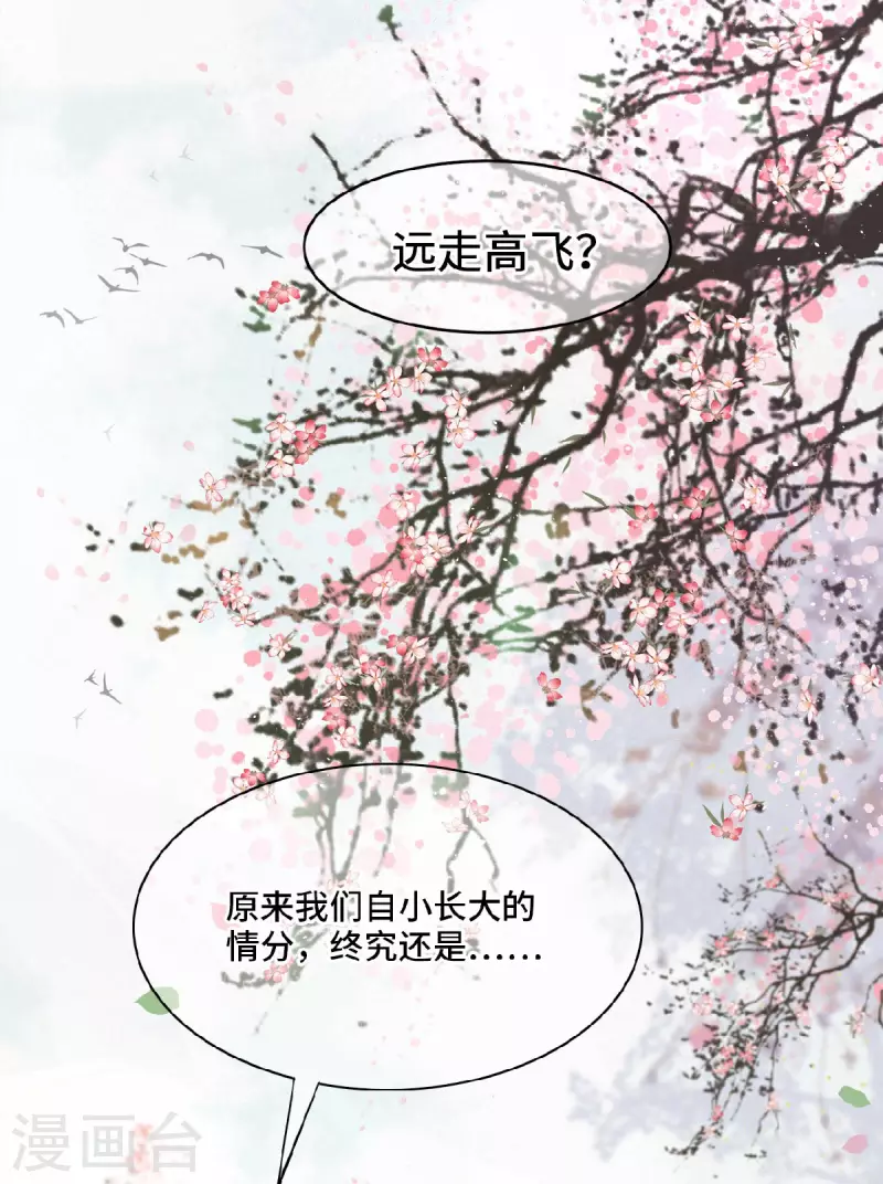 凤凰于飞韩漫全集-第1话 刺杀救命恩人无删减无遮挡章节图片 