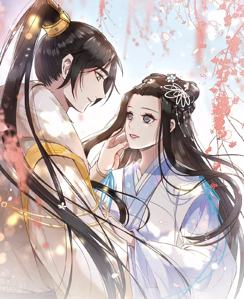 凤凰于飞韩漫全集-第30话 哥哥，不要走无删减无遮挡章节图片 