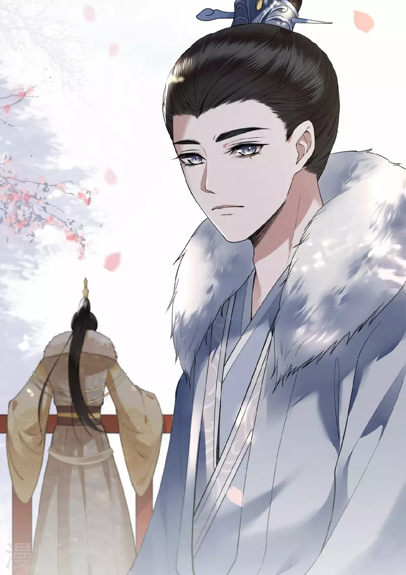 凤凰于飞韩漫全集-第34话 你还活着？无删减无遮挡章节图片 