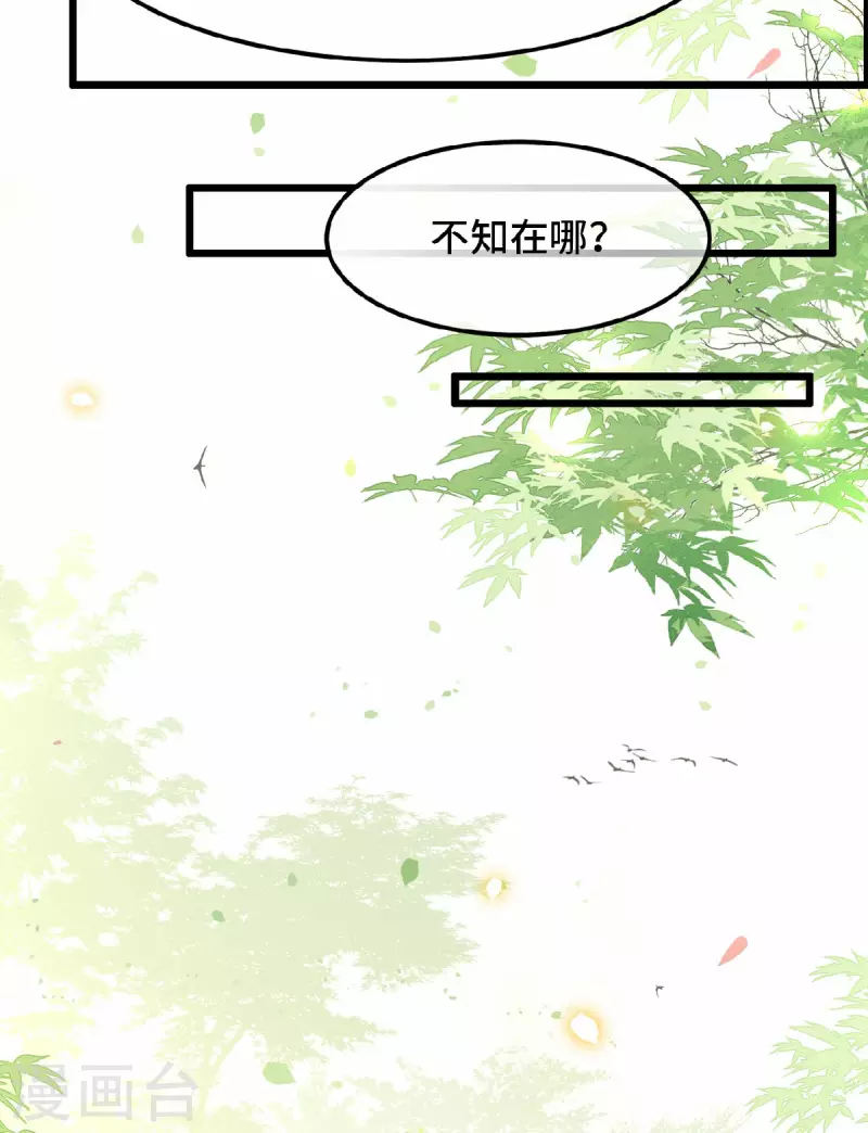 凤凰于飞韩漫全集-第36话 敢动我的人？无删减无遮挡章节图片 