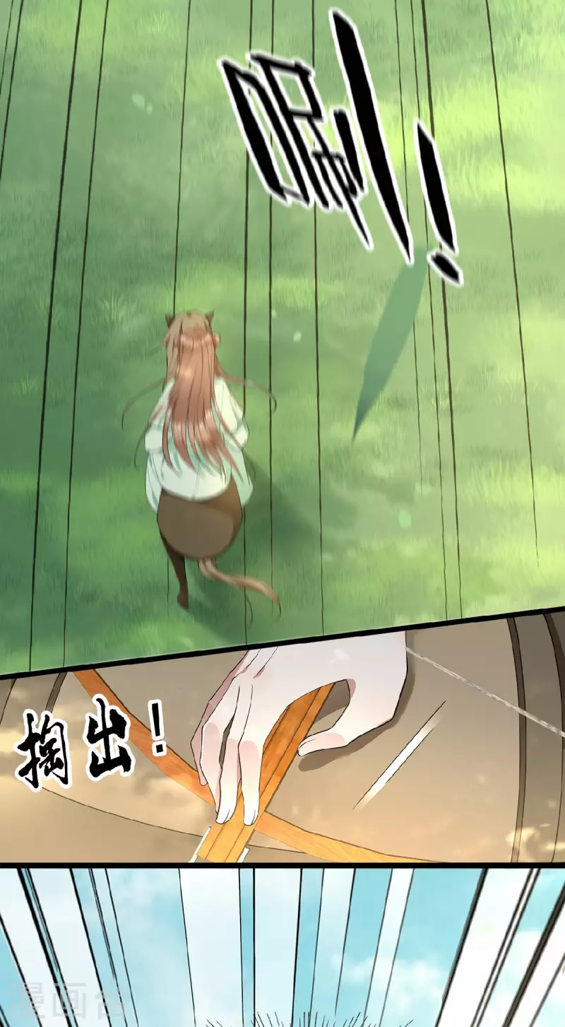 凤凰于飞韩漫全集-第49话 围猎争霸遭偷袭无删减无遮挡章节图片 