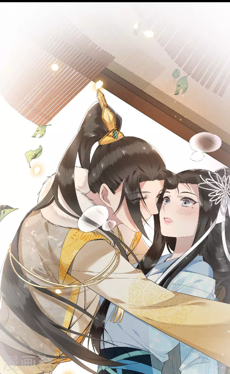 凤凰于飞韩漫全集-第73话 情敌相见分外眼红无删减无遮挡章节图片 