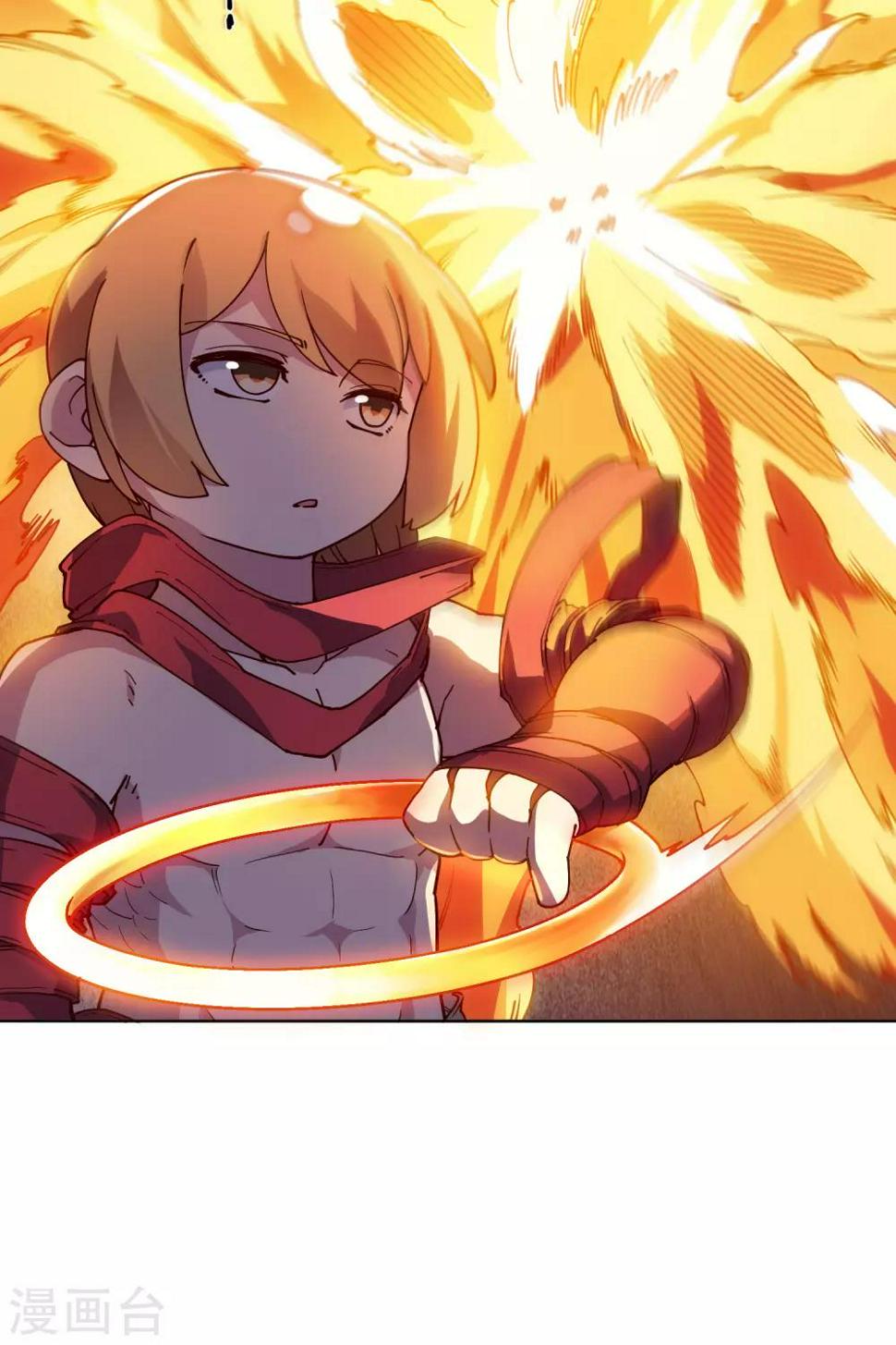 封·禁神录韩漫全集-第115话 不过分吧？无删减无遮挡章节图片 