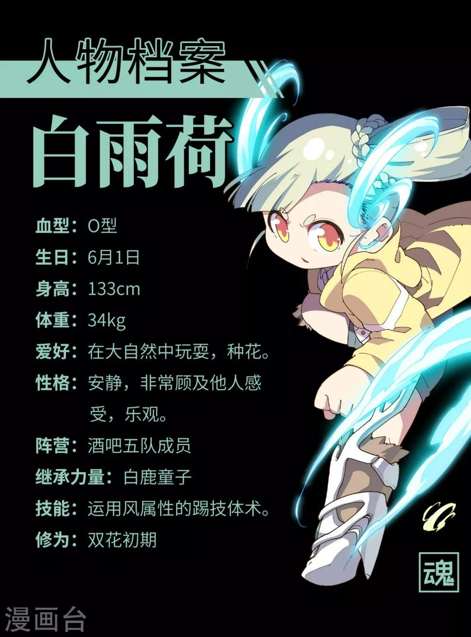 封·禁神录韩漫全集-第131话 被袭少女无删减无遮挡章节图片 