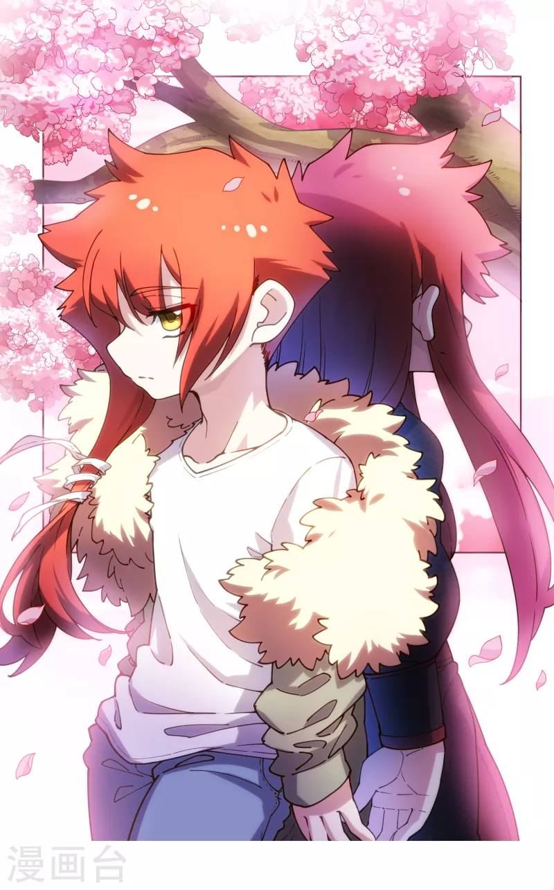 封·禁神录韩漫全集-第187话 旋风过肩摔无删减无遮挡章节图片 