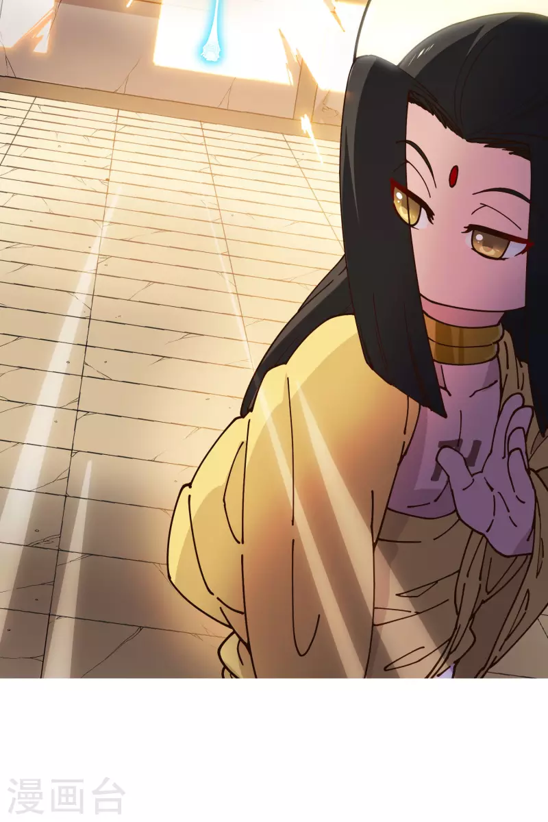 封·禁神录韩漫全集-第200话 六道轮回插队者无删减无遮挡章节图片 