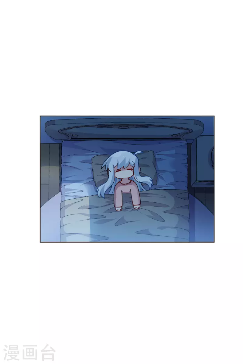 封·禁神录韩漫全集-第246话 潜入姬珷房间无删减无遮挡章节图片 