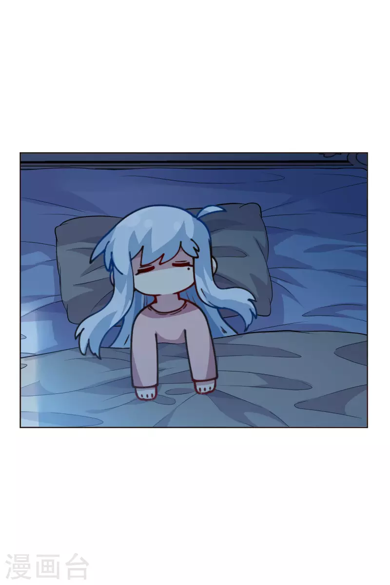 封·禁神录韩漫全集-第246话 潜入姬珷房间无删减无遮挡章节图片 