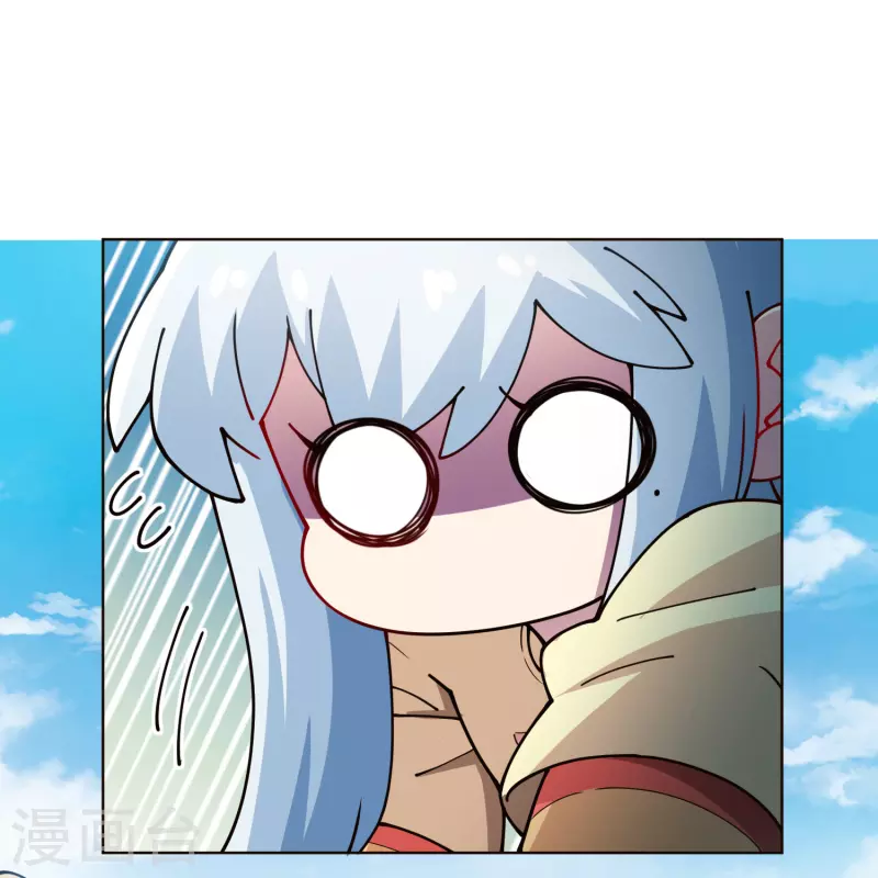封·禁神录韩漫全集-第259话 怪物就该怪物打无删减无遮挡章节图片 