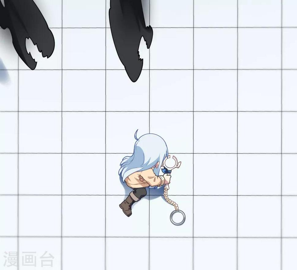 封·禁神录韩漫全集-第93话 幻指灵符·融合无删减无遮挡章节图片 