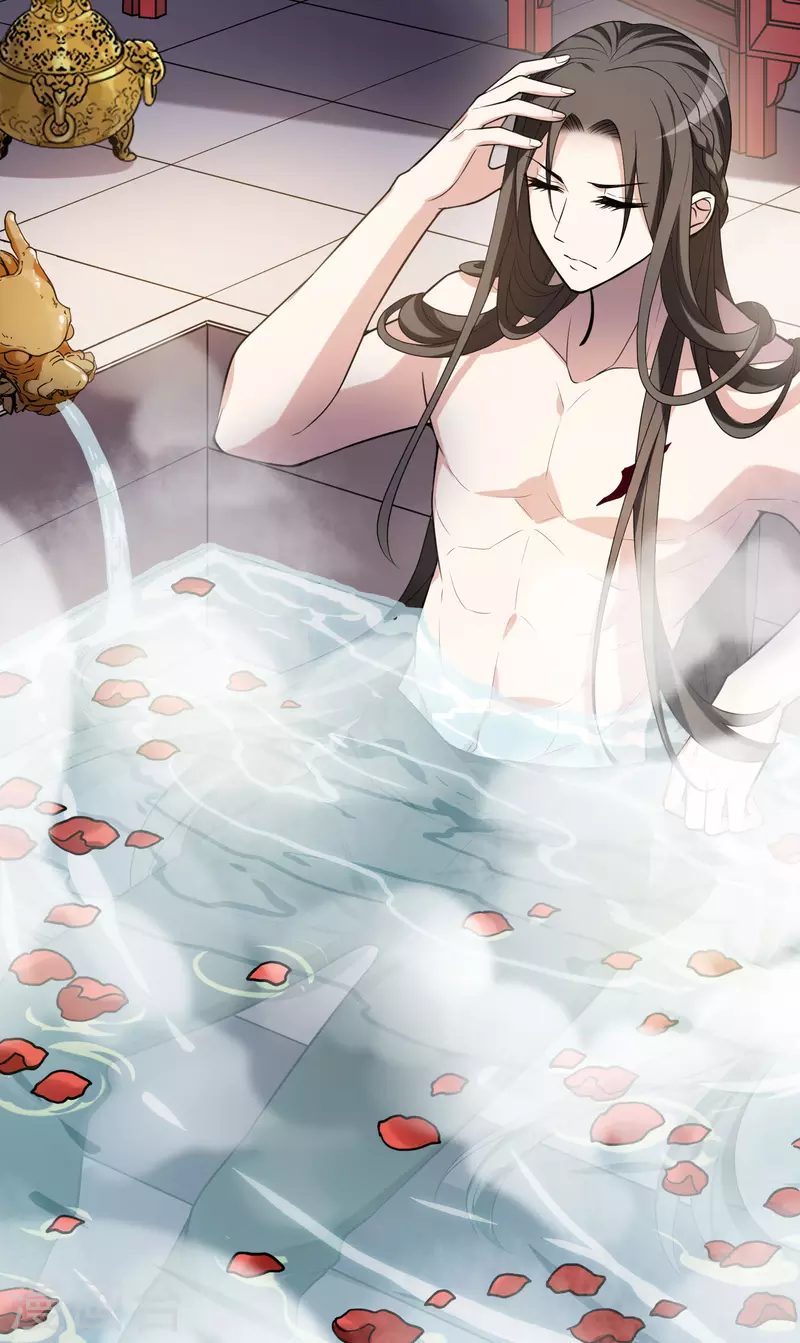 凤逆天下韩漫全集-第472话 襄王有梦1(2)无删减无遮挡章节图片 