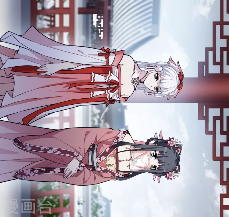 凤逆天下韩漫全集-第477话 封后大典2无删减无遮挡章节图片 