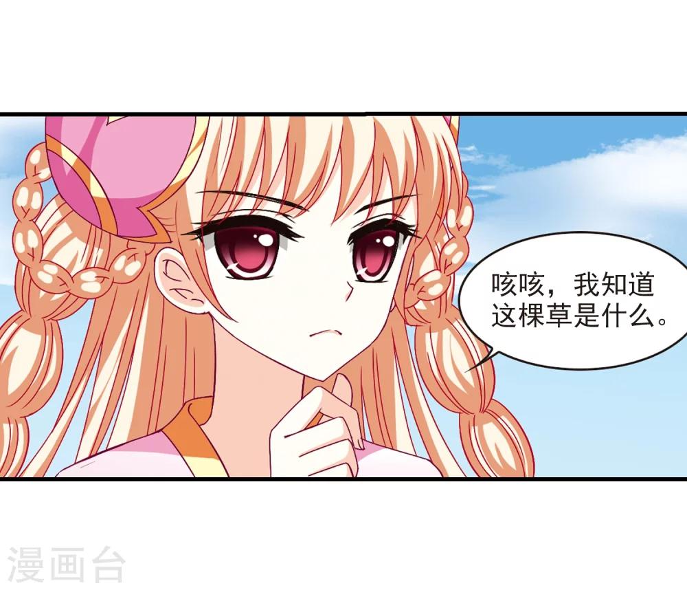 风起苍岚韩漫全集-第166话 琅琊丹会2-2无删减无遮挡章节图片 