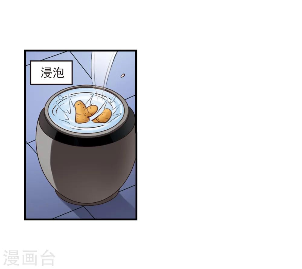 风起苍岚韩漫全集-第168话 琅琊丹会3无删减无遮挡章节图片 