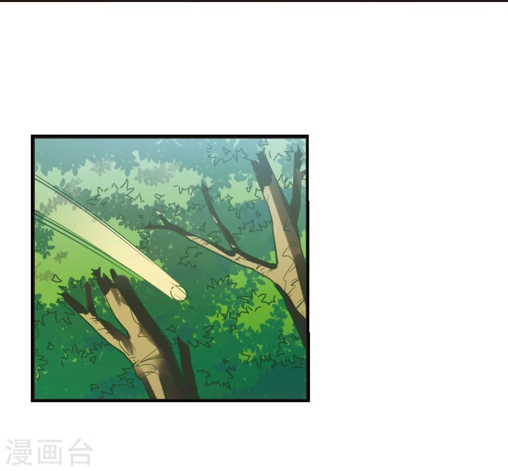风起苍岚韩漫全集-第209话 丹池混战3无删减无遮挡章节图片 