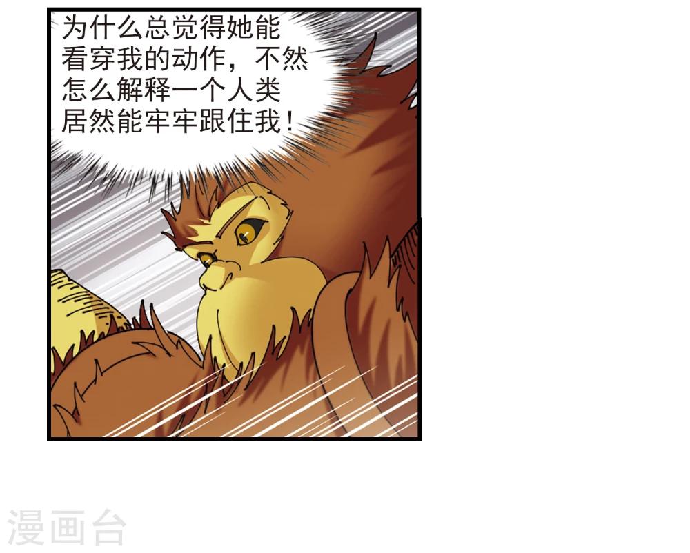 风起苍岚韩漫全集-第301话 孤注一掷2无删减无遮挡章节图片 