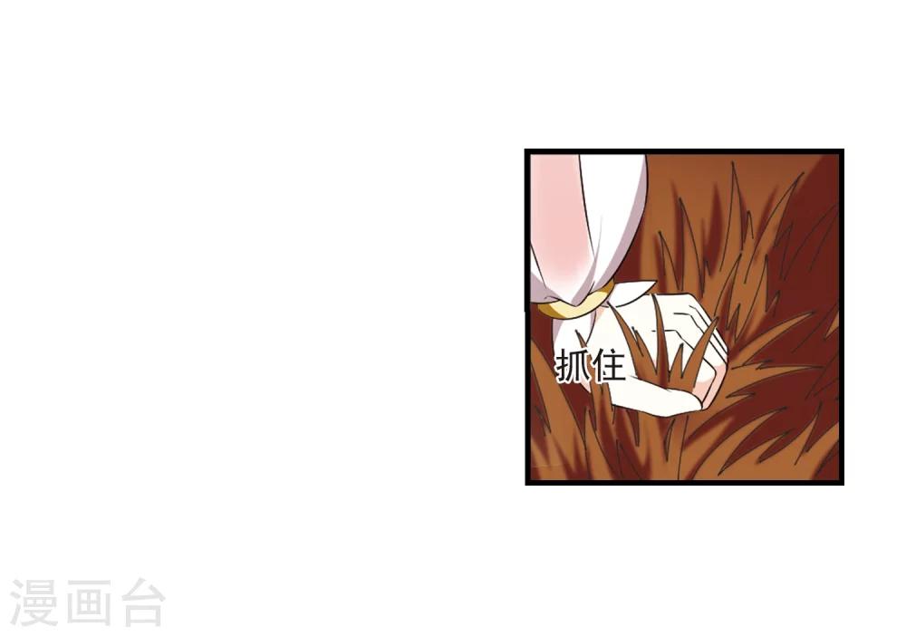 风起苍岚韩漫全集-第301话 孤注一掷2无删减无遮挡章节图片 