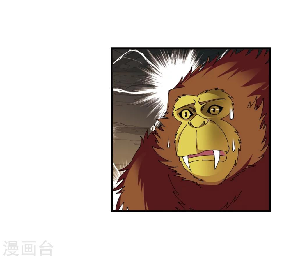 风起苍岚韩漫全集-第303话 孤注一掷4无删减无遮挡章节图片 
